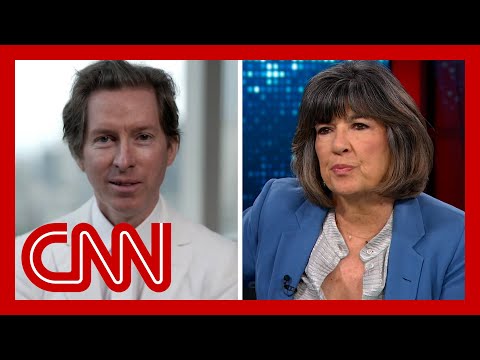Wes Anderson on his trademark cinematic ‘voice’