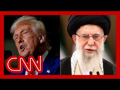 The ‘ingredient’ US and Iran have trouble coming to terms with