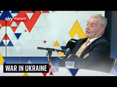 Will Putin go nuclear after Ukraine’s daring attacks? Michael Clarke answers your questions