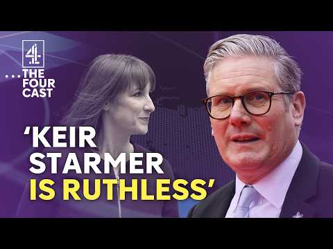 Will Starmer sack Reeves or will she survive as Chancellor?