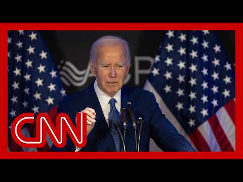 ‘It’s a very backward-looking exercise’: CNN’s Chalian on House GOP efforts to investigate Biden