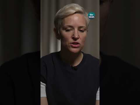 British doctor returning from Gaza says, ‘Malnutrition is the biggest problem’ | ITV News