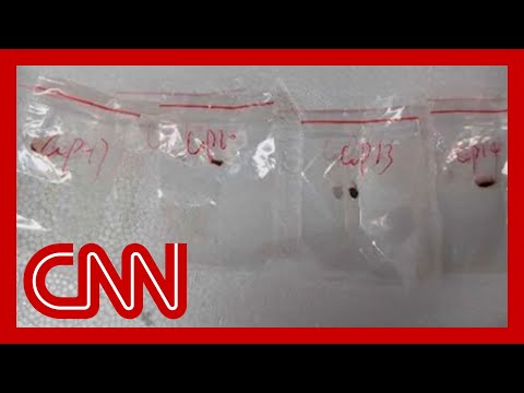 FBI: Smuggled bio-pathogen is a ‘potential agroterrorism weapon’