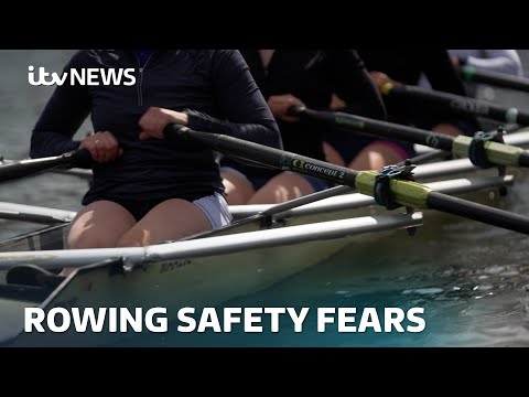 Women rowers at ‘medal factory’ Leander Club walked out over personal safety fears | ITV News