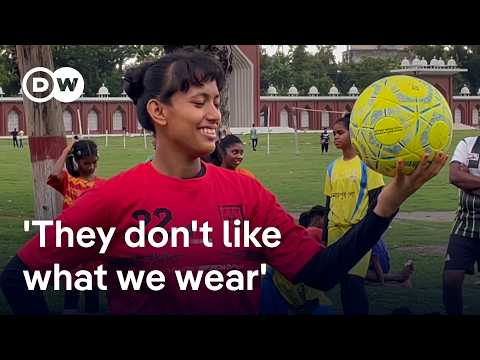 How Islamists in Bangladesh increasingly try to restrict women’s rights | DW News