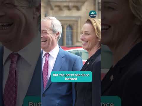Reform UK insists it is not party policy to ban burqa
