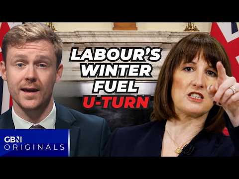 Winter Fuel Allowance CHAOS – Who Wins, Who Loses?