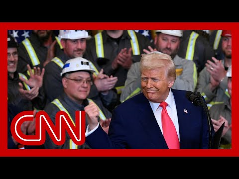 Coal miners backed Trump. He’s dismantled their safety net