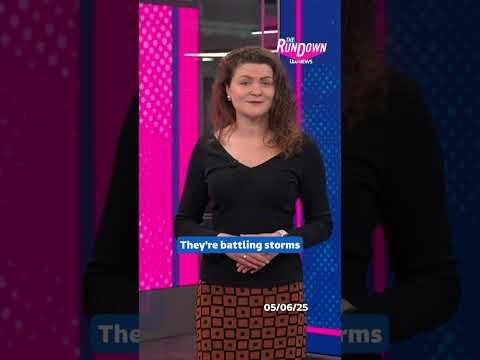 Hannah has today’s edition of the Rundown 🗞️#news #itvnews #switch2 #younthug #schoollunch