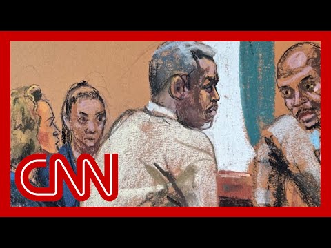 ‘Diddy’ trial recap: Judge warns Combs, accuser outlines sexual ‘hotel nights’