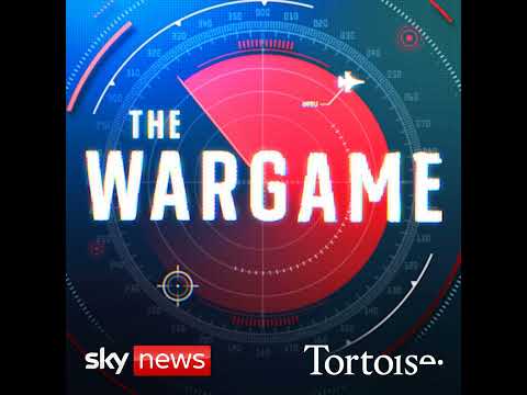 Introducing… The Wargame
