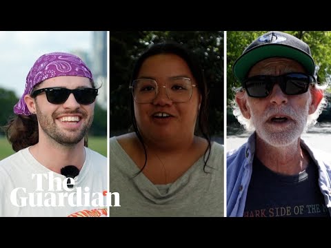 ‘Two egos going at it’: Americans not surprised by Trump and Musk fallout