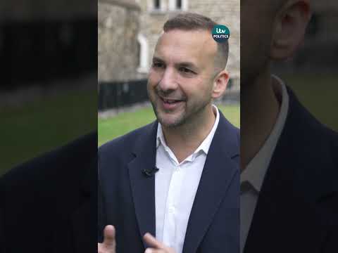 Greens leadership hopeful says he wants to legalise cannabis in UK