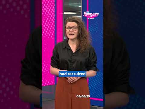 Donald Trump and Elon Musk start public spat | The Rundown #itvnews #donaldtrump #elonmusk #beyonce