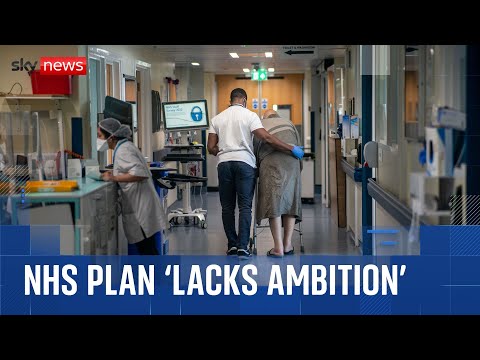 Government pledge to end corridor care in A&E and reduce waiting times – but doctors not convinced