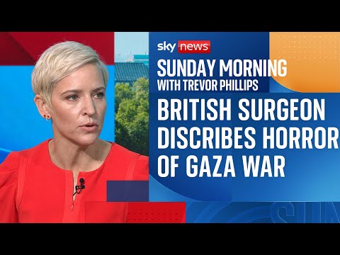 ‘My Palestinian colleagues would rather die than continue this war’ | War in Gaza