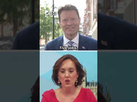 Reform UK GRILLED over Zia Yusuf’s dramatic return: ‘What on earth has gone on here?!’