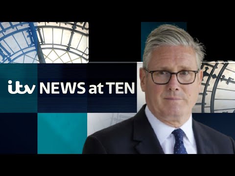 Watch Monday’s ITV News at Ten – as rebel MPs challenge welfare concessions ahead of vote | ITV News