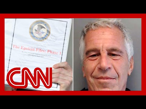 DOJ: Jeffrey Epstein was not murdered, there was no ‘client list’