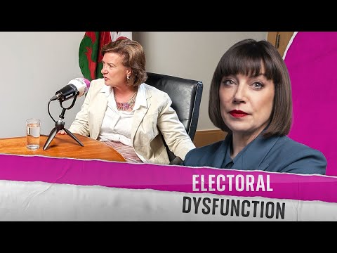 Is Labour losing Wales?