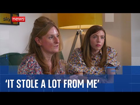 Post Office scandal: Daughter has had ‘panic attacks’ since mum was accused of stealing