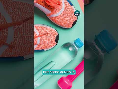 Should you pick your workout based on your personality type? #itvnews #exercise