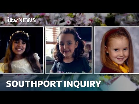 WATCH LIVE – Inquiry begins into Southport stabbings | ITV News