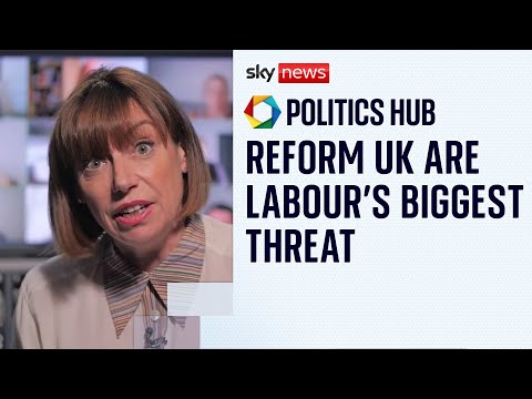 Why Reform are Labour’s biggest threat in Wales
