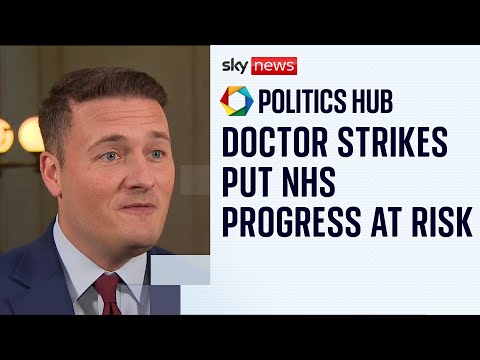 Why is a 28.9% pay rise not enough for resident doctors?