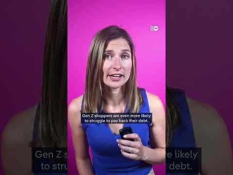 The Buy Now Pay Later debt trap | DW News