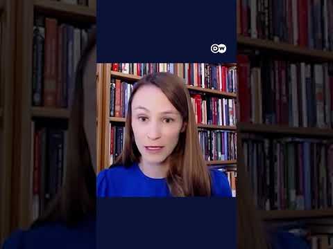 China’s nuclear buildup | News Desk