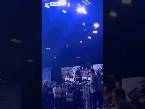 Christian Horner’s emotional speech after sacking