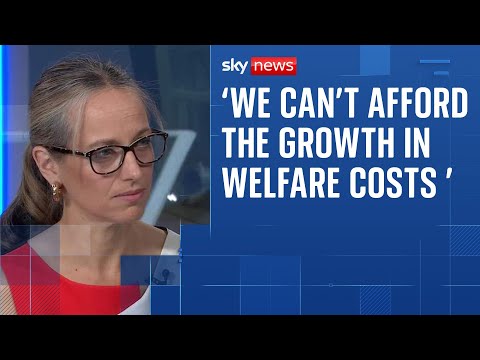 ‘Labour unable to make savings on welfare’