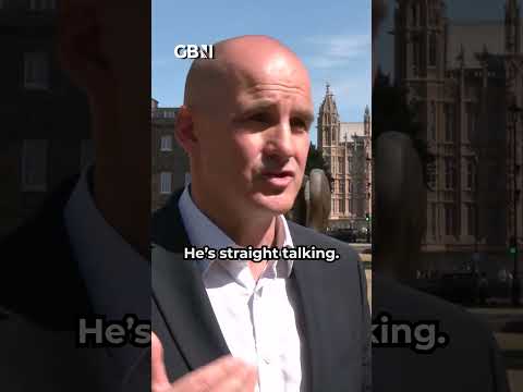 Ex-Tory chairman DEFECTS to Reform UK: ‘I want Farage as PM!’