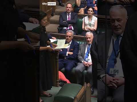 MPs vote in favour of govt’s controversial welfare bill