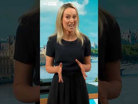 Sophy’s thought: Starmer and Macron’s ‘groundbreaking’ deal