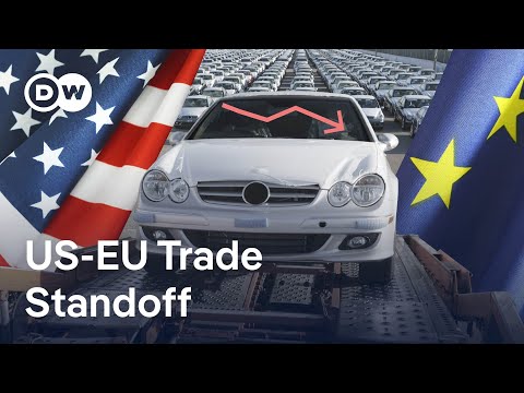 Does the European Union need to call Trump’s bluff? | DW News