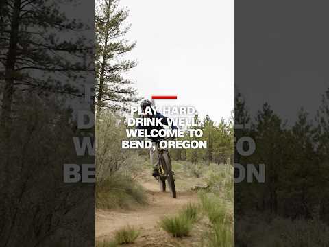 Why ‘it’s hard to go to work’ in this Oregon town