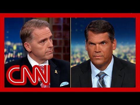Former GA Lt. Gov. says the GOP he grew up with ‘isn’t coming back’