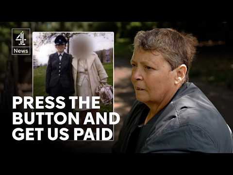 LGBT+ veterans still waiting for government payout