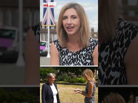Will Trump address UK parliament during his state visit?