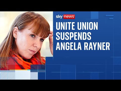 Unite votes to ‘re-examine relationship with Labour’