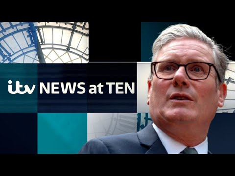 Watch Tuesday’s ITV News at Ten – as PM wins welfare bill vote after huge climbdown