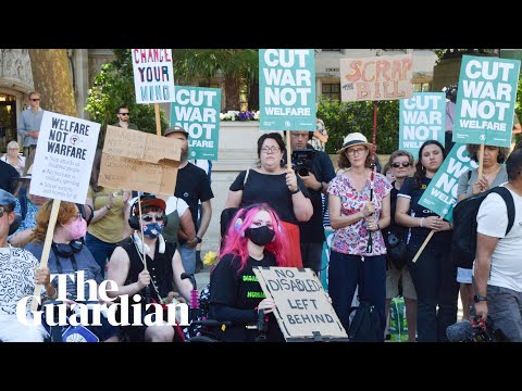 MPs vote to pass Keir Starmer’s welfare bill after last minute concessions
