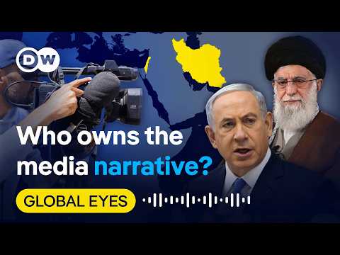 War, perception, and power in a dvided world – Global Eyes