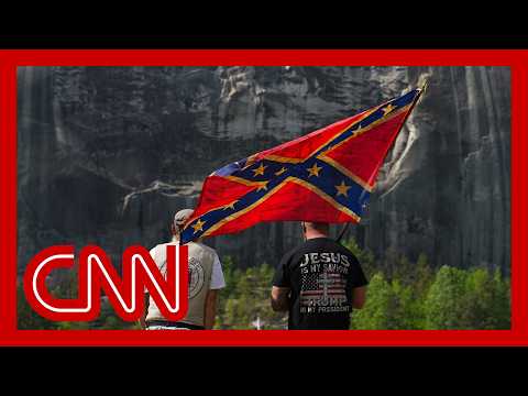 Georgia Confederacy group sues state park over new exhibit
