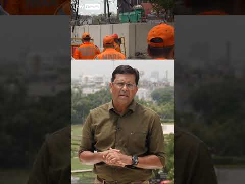 Report into Air India plane crash released