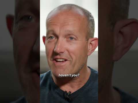 LGBT+ veterans waiting for government payout