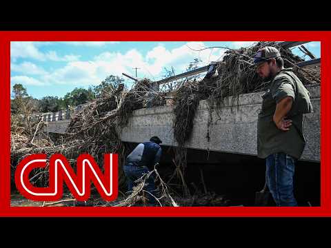 NYT: FEMA didn’t answer thousands of Texas flood survivor calls