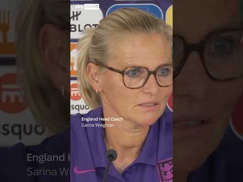 Wales coach on England ‘weaknesses’